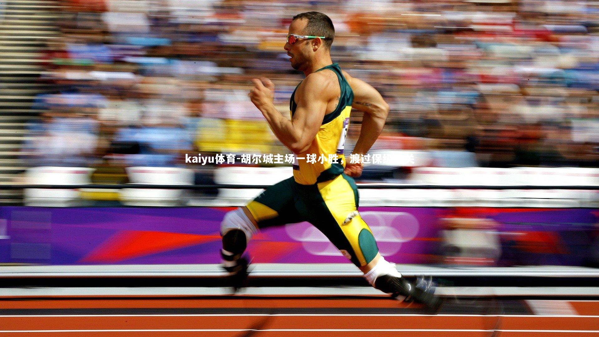 kaiyu体育-胡尔城主场一球小胜，渡过保级难关