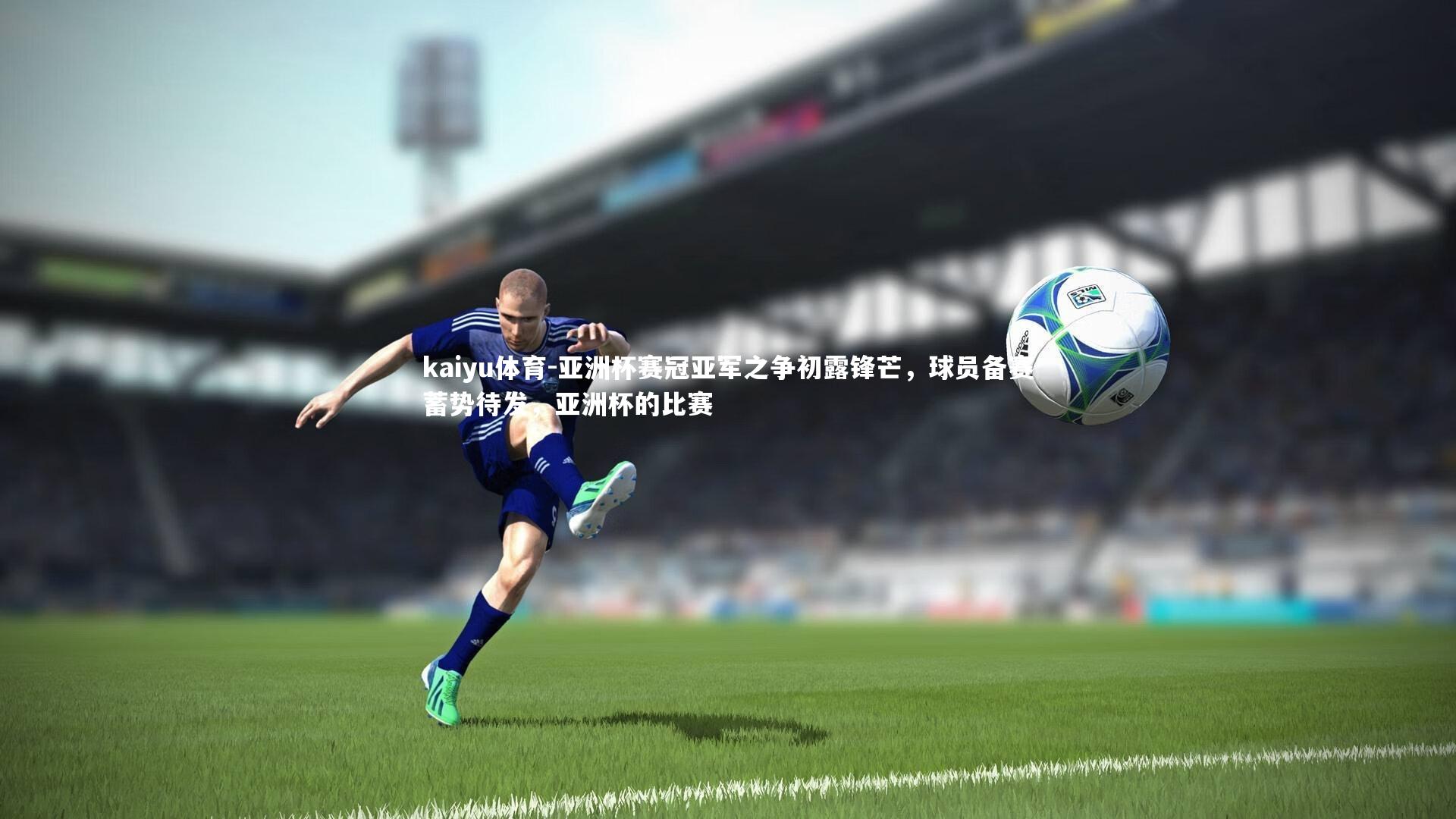 亚洲杯赛冠亚军之争初露锋芒,球员备赛蓄势待发,亚洲杯的比赛