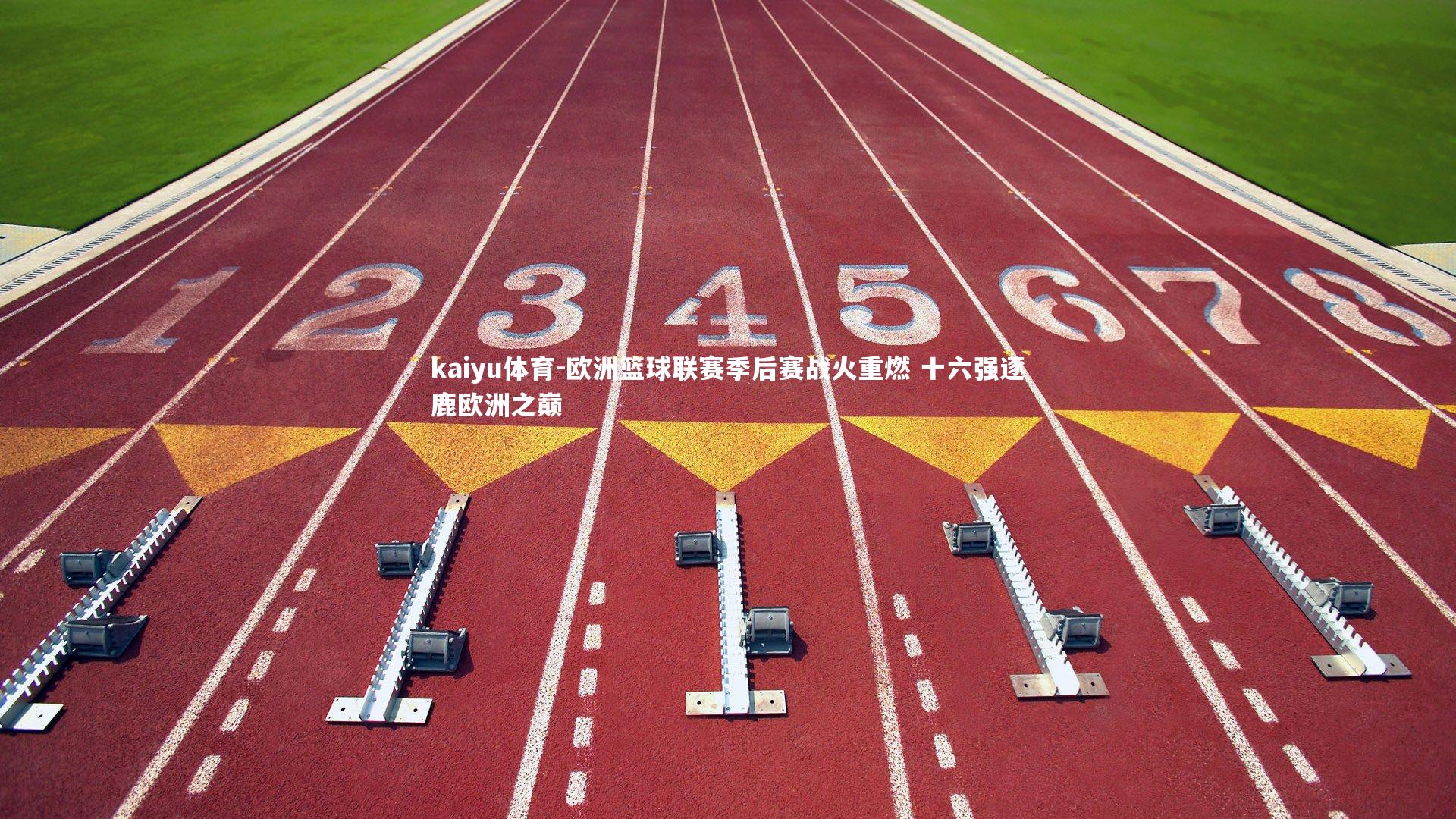 欧洲篮球联赛季后赛战火重燃 十六强逐鹿欧洲之巅