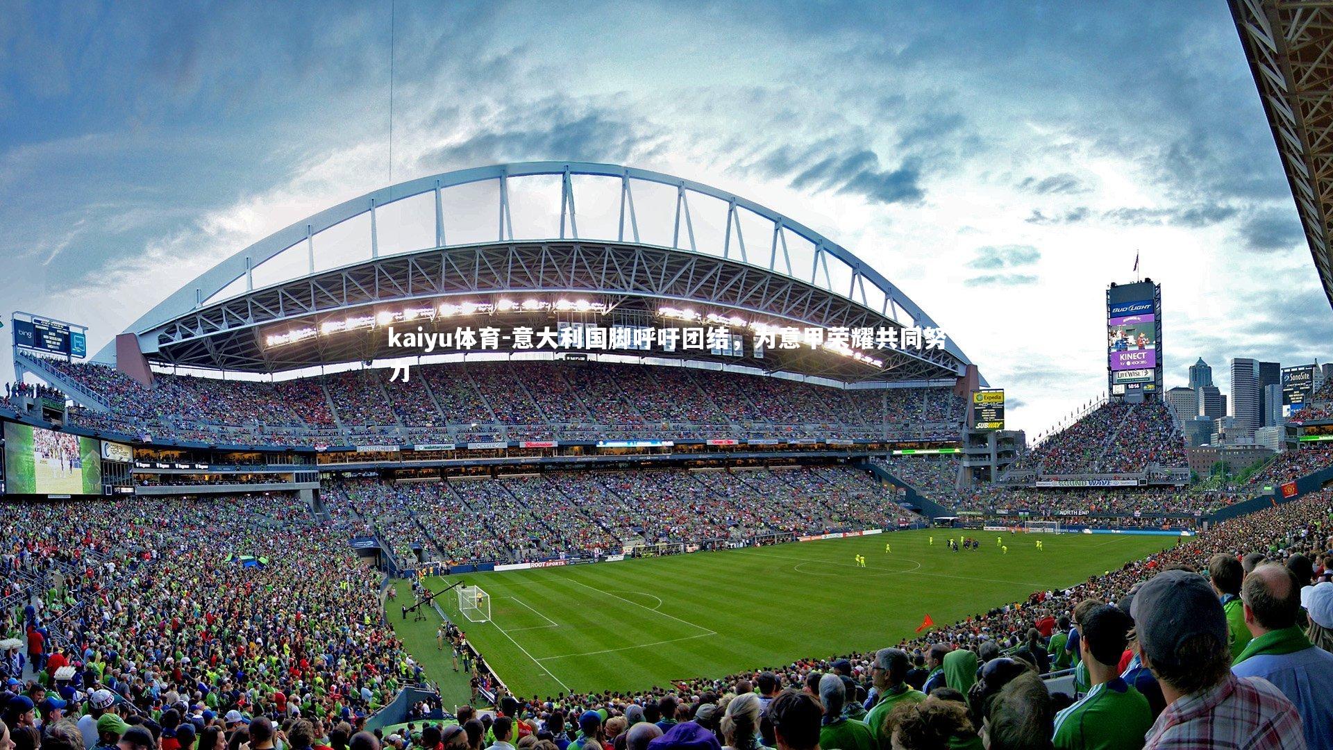 意大利国脚呼吁团结,为意甲荣耀共同努力